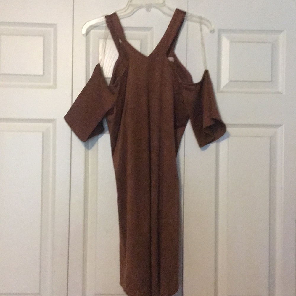 Gianna Bina dress